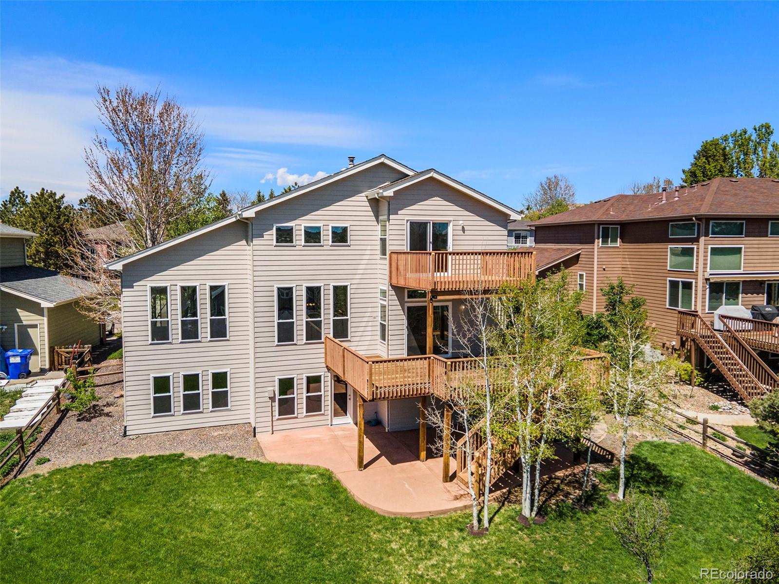 6542 Millstone Place Highlands Ranch, CO 80130 - Photo 41 of 48 Gallery Image 41