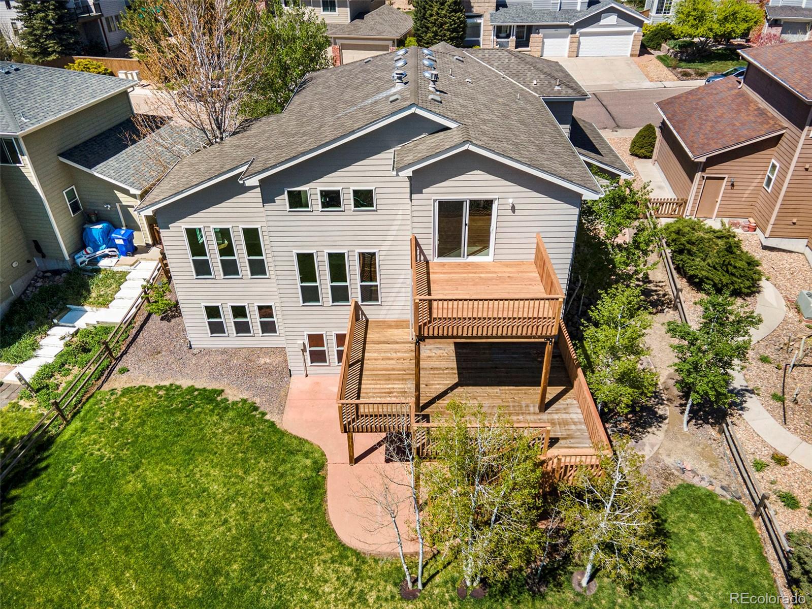 6542 Millstone Place Highlands Ranch, CO 80130 - Photo 42 of 48 Gallery Image 42