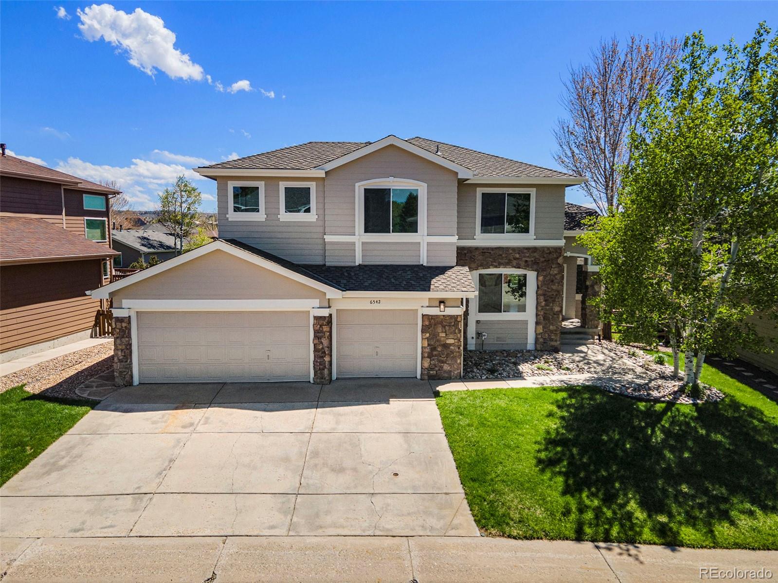 6542 Millstone Place Highlands Ranch, CO 80130 - Photo 46 of 48 Gallery Image 46