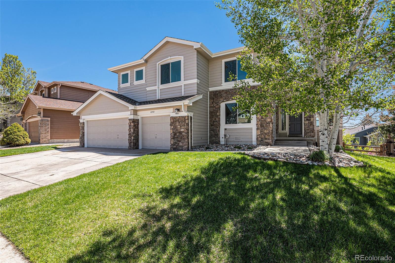 6542 Millstone Place Highlands Ranch, CO 80130 - Photo 47 of 48 Gallery Image 47