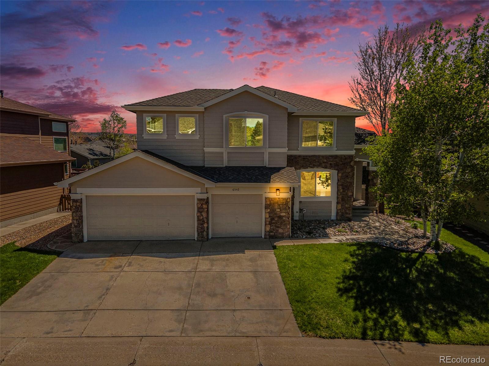 6542 Millstone Place Highlands Ranch, CO 80130 - Photo 48 of 48 Gallery Image 48