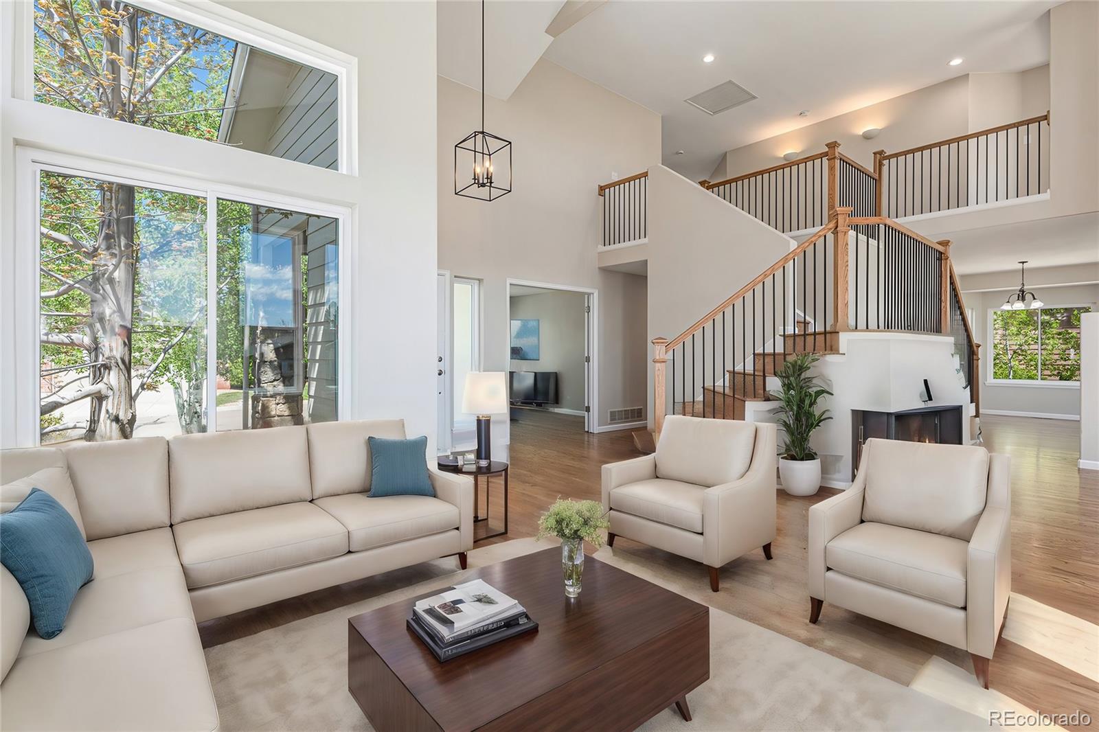 6542 Millstone Place Highlands Ranch, CO 80130 - Photo 7 of 48 Gallery Image 7