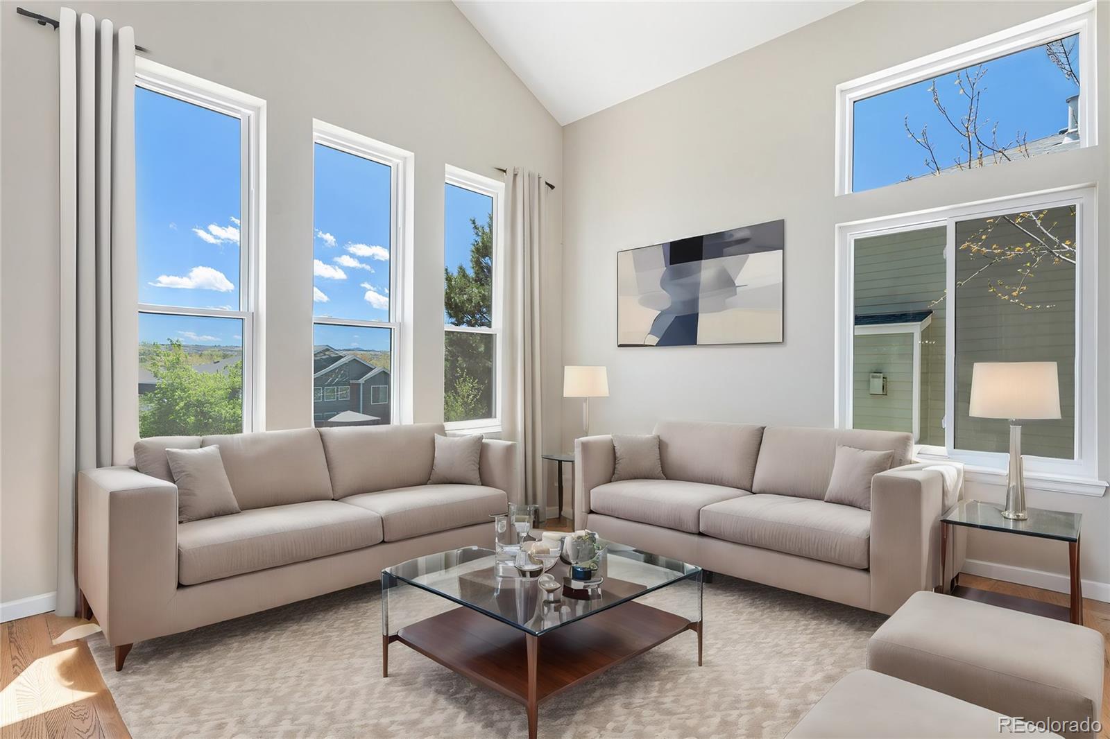 6542 Millstone Place Highlands Ranch, CO 80130 - Photo 9 of 48 Gallery Image 9