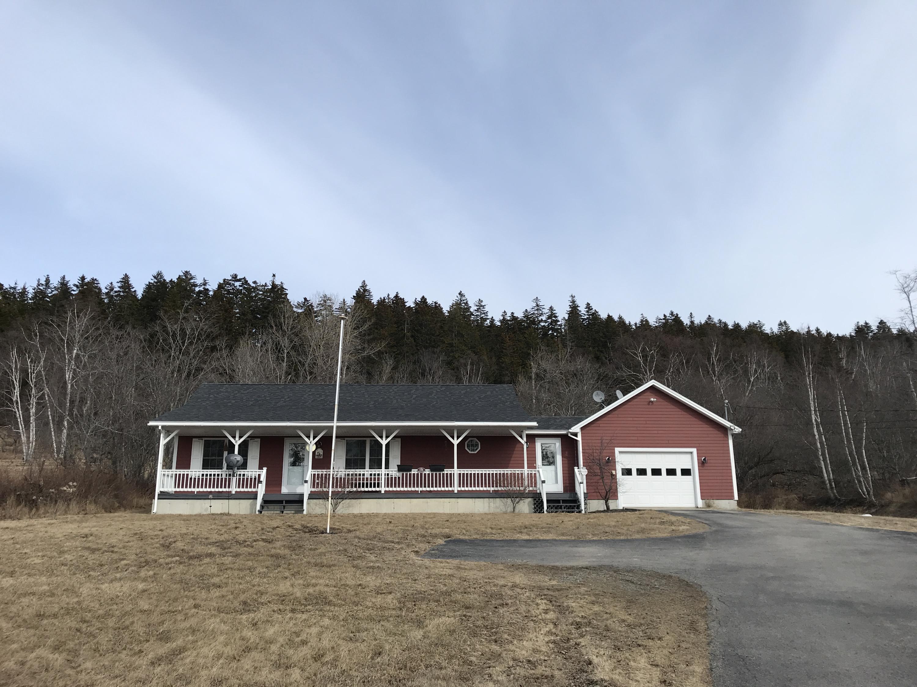 159 County Road Eastport, ME 04631 - Photo 2 of 61 IMG_7187