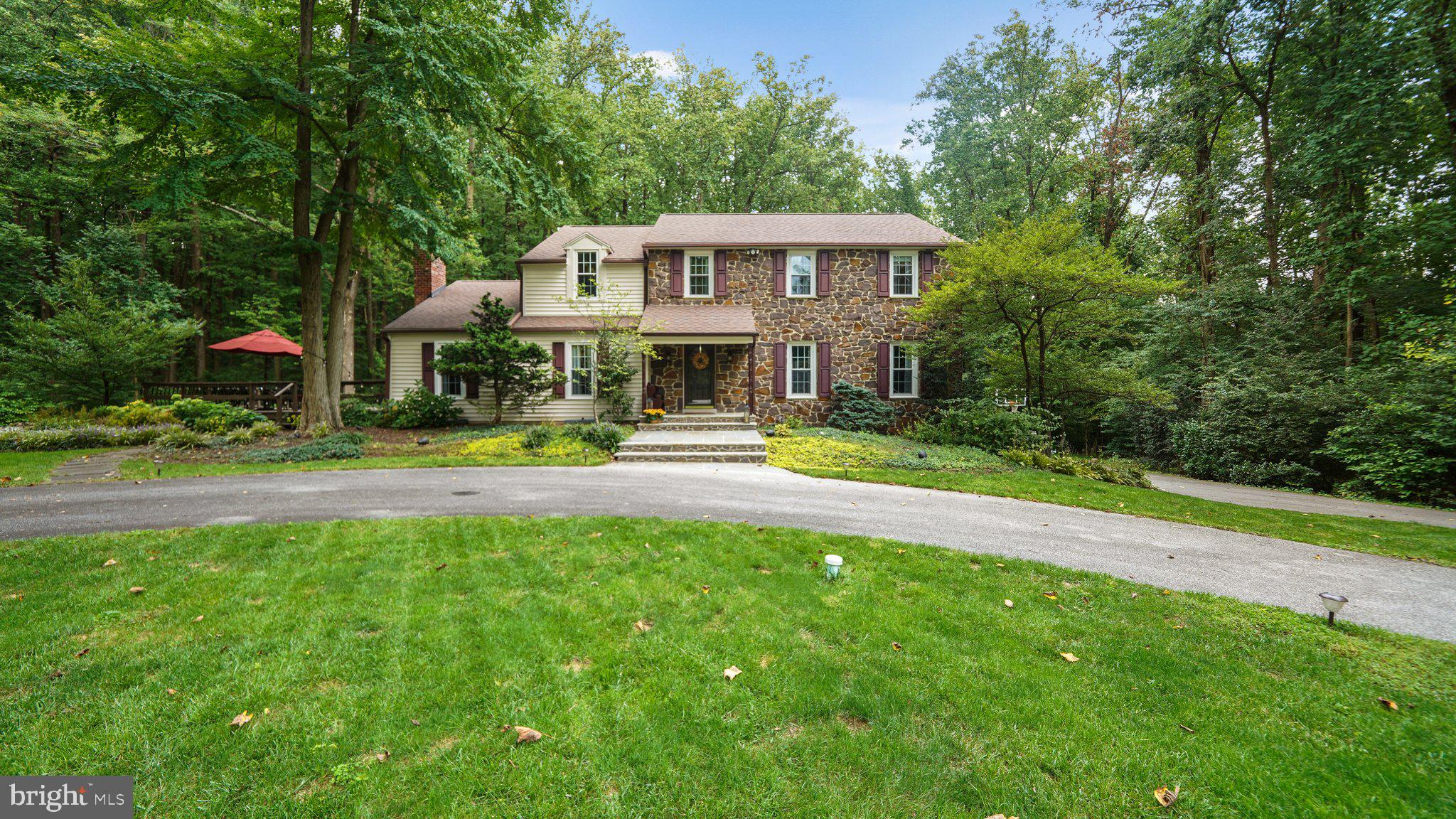 2-Story Colonial