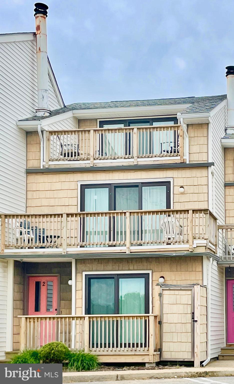 123 Bellevue Street, Unit 2, Dewey Beach, DE 19971 Compass