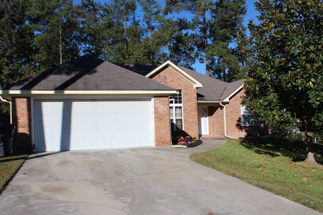 1008 Jarrow Place Grovetown, GA 30813 - Photo 1 of 1 Main View