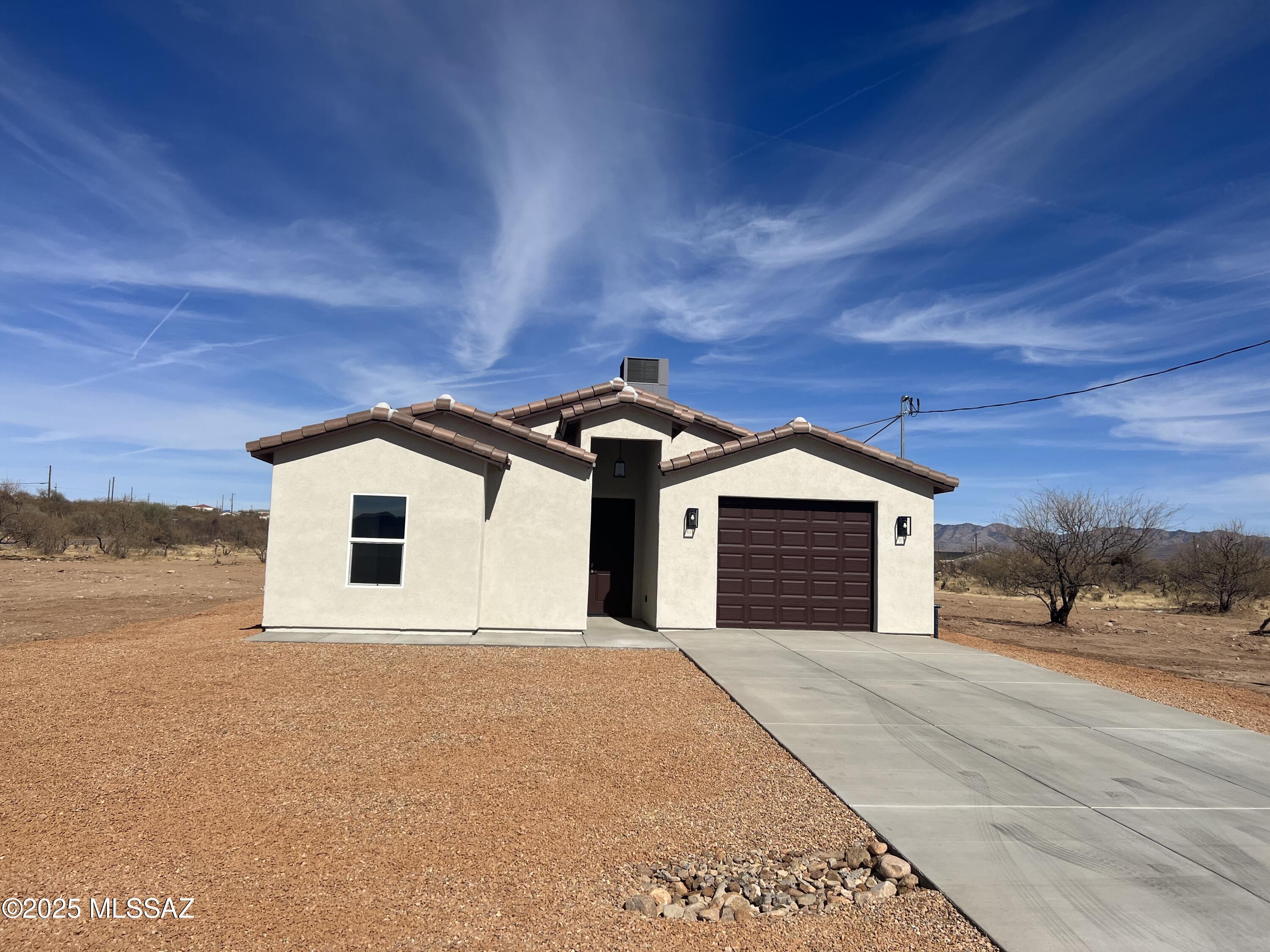 1852 Calle Las Cruces Rio Rico, AZ 85648 - Photo 1 of 29