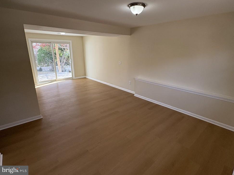 7907 Chalice Road Severn, MD 21144 - Photo 18 of 34 an empty room with a window