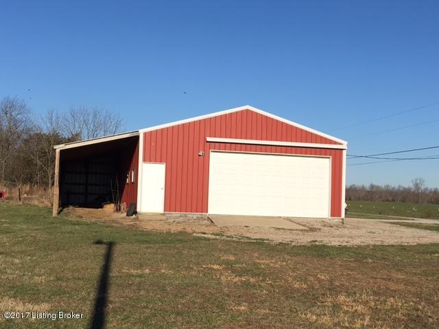 1445 Berry-Cain Road Guston, KY 40142 - Photo 12 of 57 IMG_0616