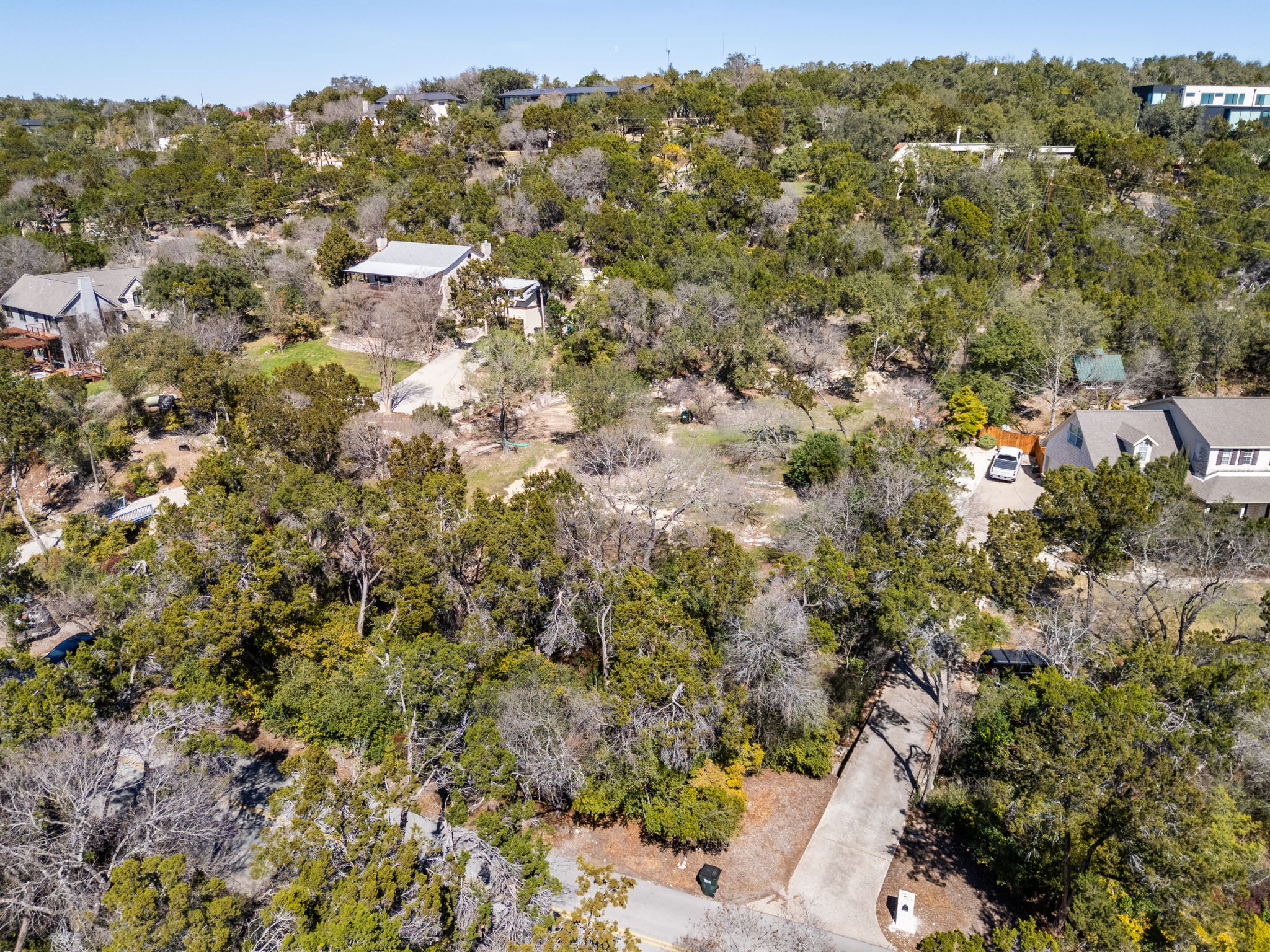 902 Yaupon Valley Road West Lake Hills, TX 78746 - Photo 10 of 25