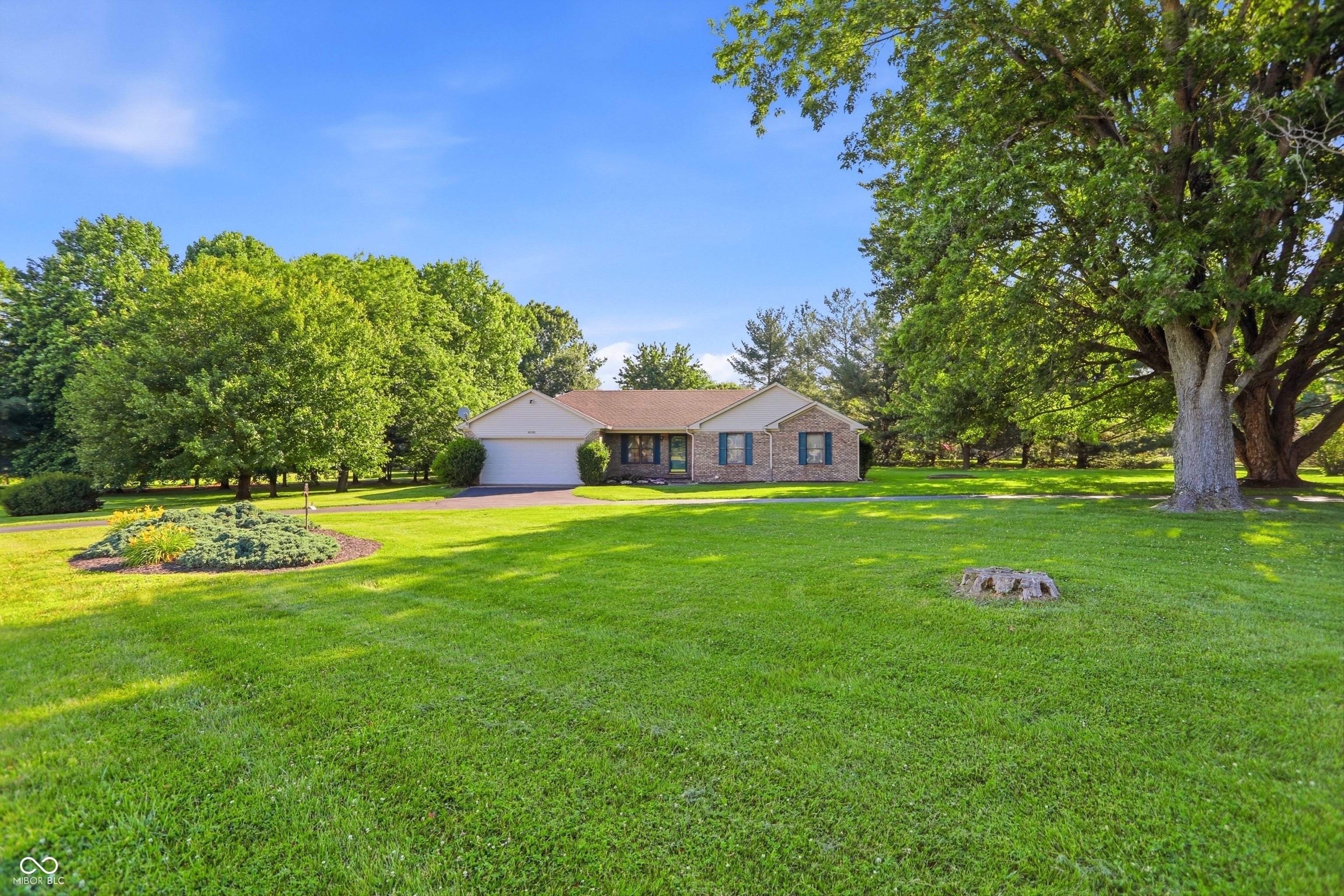 8530 Big Bend Road Martinsville, IN 46151 - Photo 46 of 52