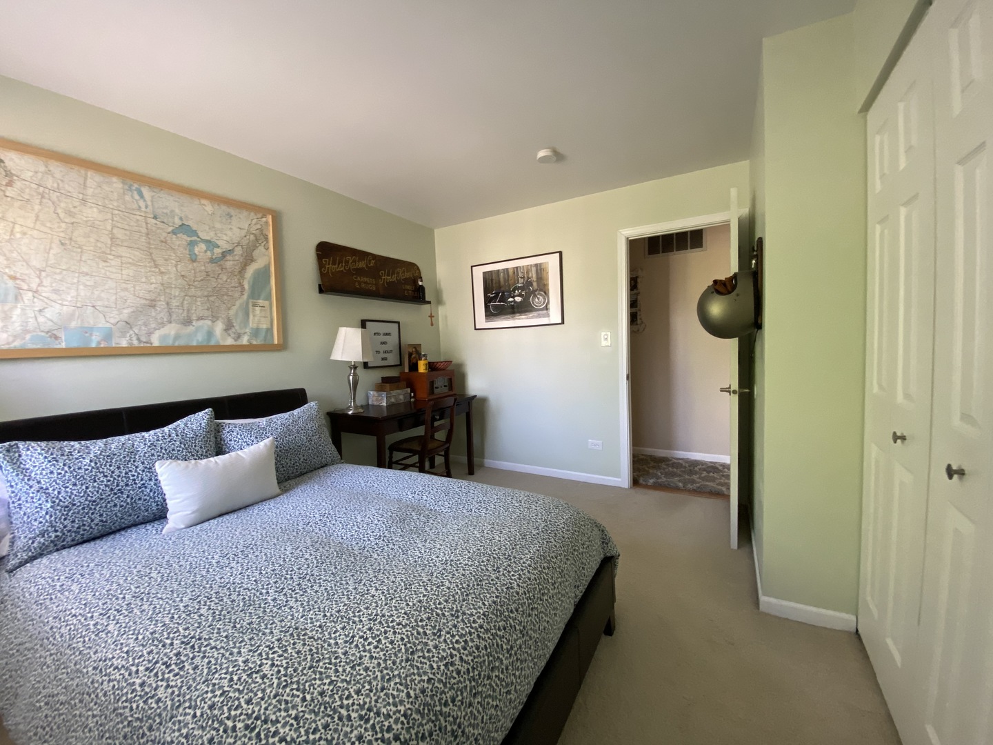 2077 North Ginger Creek Circle, Unit 17D Palatine, IL 60074 - Photo 11 of 18