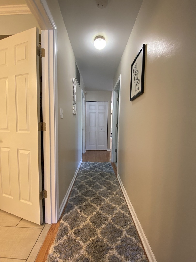 2077 North Ginger Creek Circle, Unit 17D Palatine, IL 60074 - Photo 16 of 18