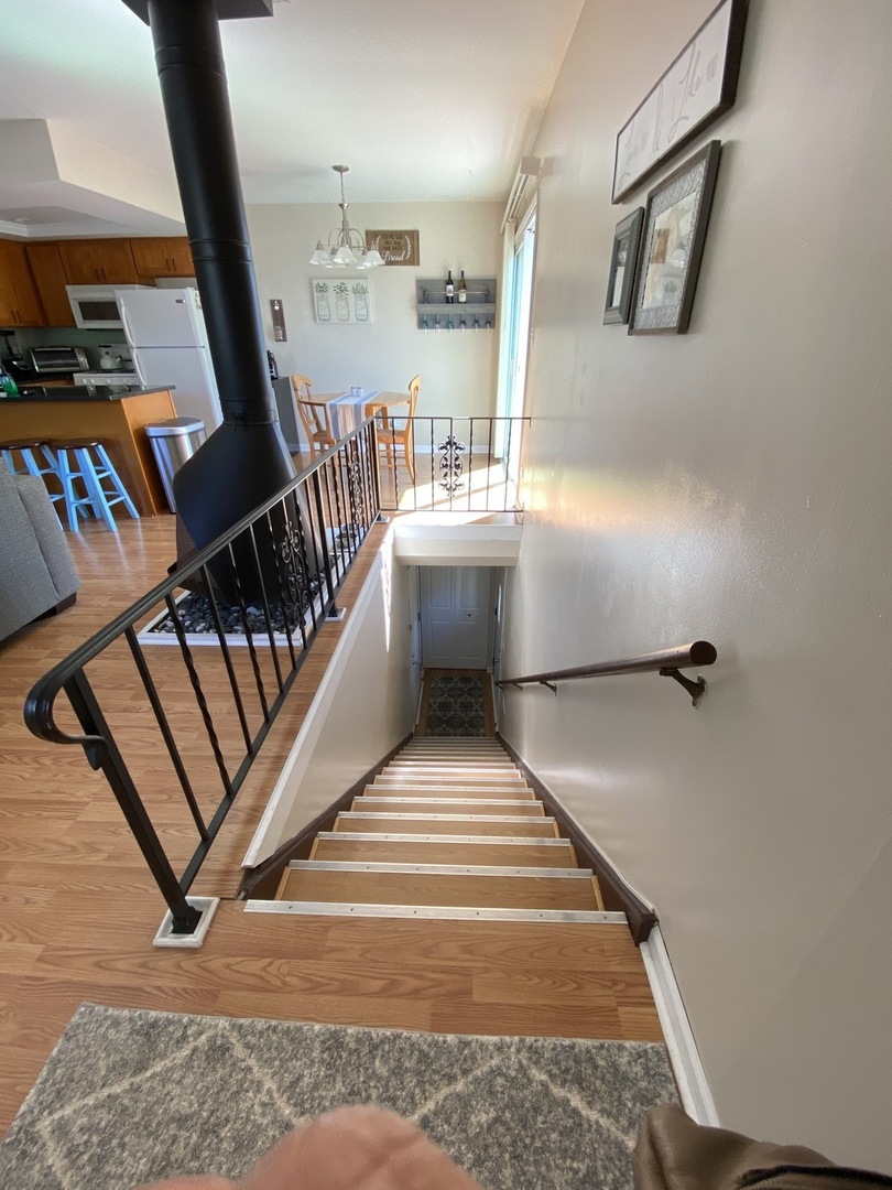 2077 North Ginger Creek Circle, Unit 17D Palatine, IL 60074 - Photo 17 of 18