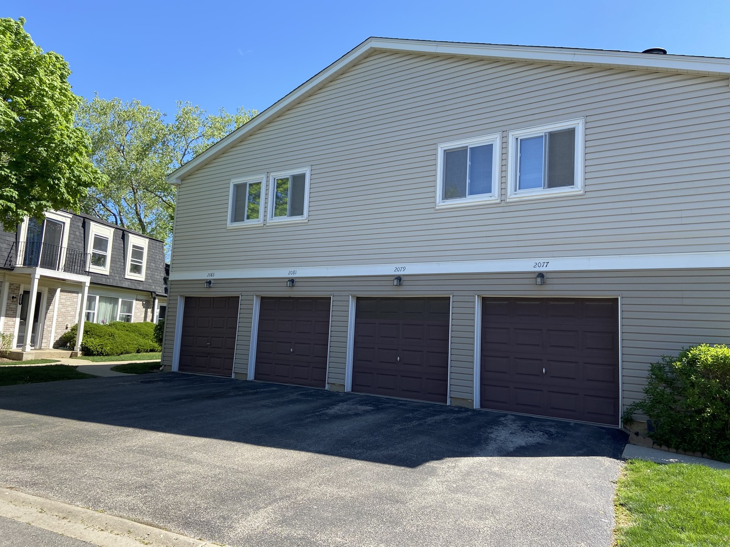 2077 North Ginger Creek Circle, Unit 17D Palatine, IL 60074 - Photo 18 of 18