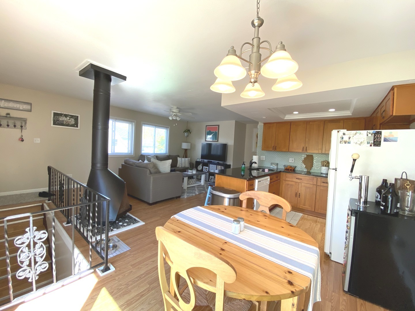 2077 North Ginger Creek Circle, Unit 17D Palatine, IL 60074 - Photo 4 of 18