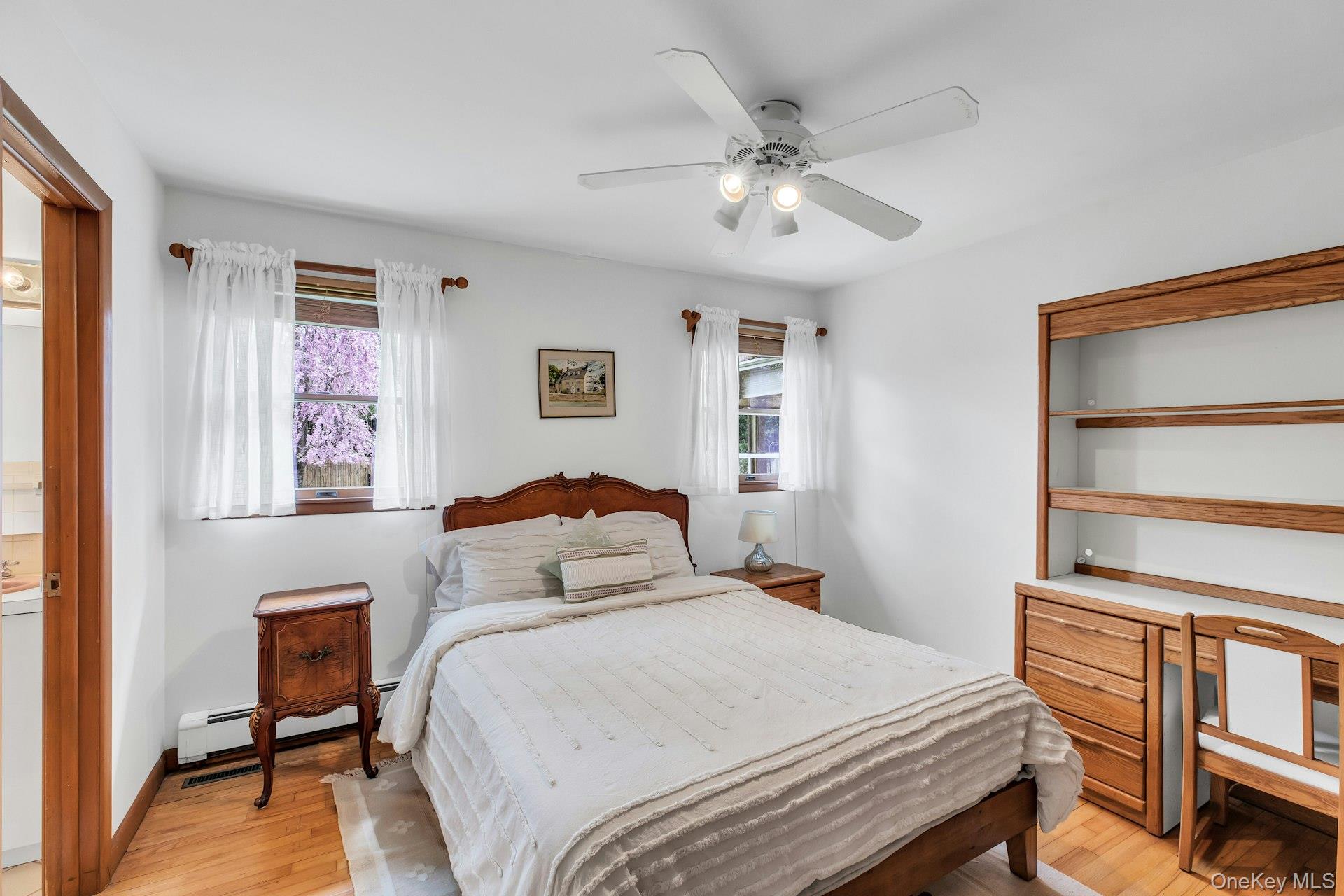 8 Adelphi Street Islip, NY 11751 - Photo 22 of 38 1st Level Bedroom 2.