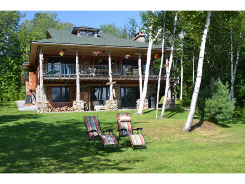 25 Cross Road Rumney, NH 03266 - Photo 1 of 36 Gallery Image 1