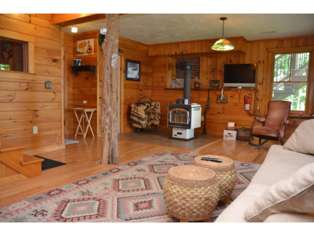 25 Cross Road Rumney, NH 03266 - Photo 19 of 36 Gallery Image 19