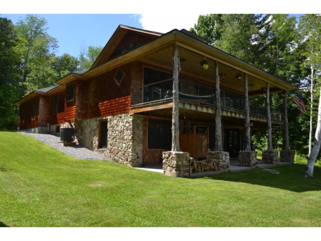 25 Cross Road Rumney, NH 03266 - Photo 3 of 36 Gallery Image 3