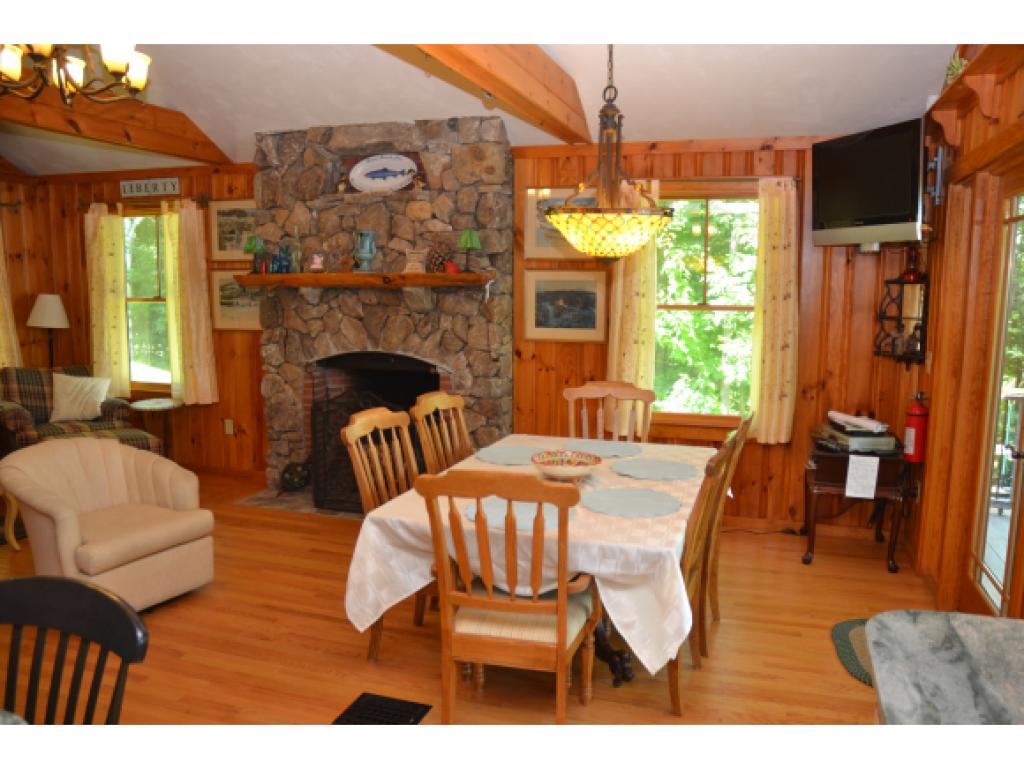 25 Cross Road Rumney, NH 03266 - Photo 9 of 36 Gallery Image 9