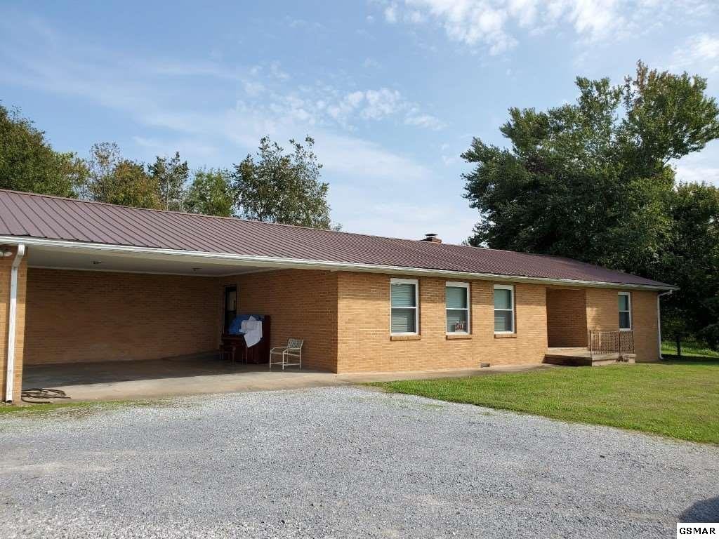 2369 Douglas Dam Road Sevierville, TN 37876 - Photo 20 of 23 Gallery Image 20