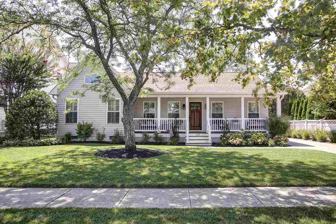 402 Reading Cape May, NJ 08204 - Photo 1 of 40