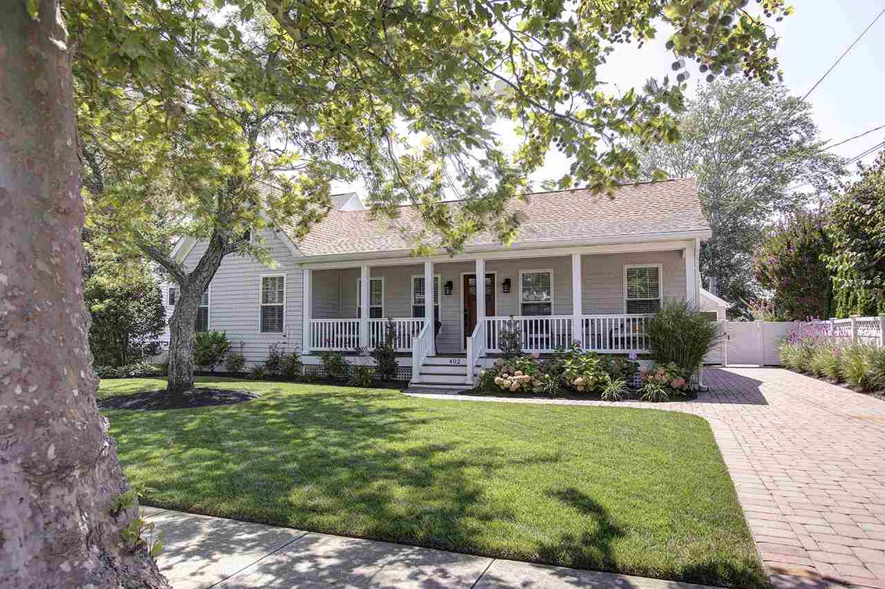 402 Reading Cape May, NJ 08204 - Photo 2 of 40