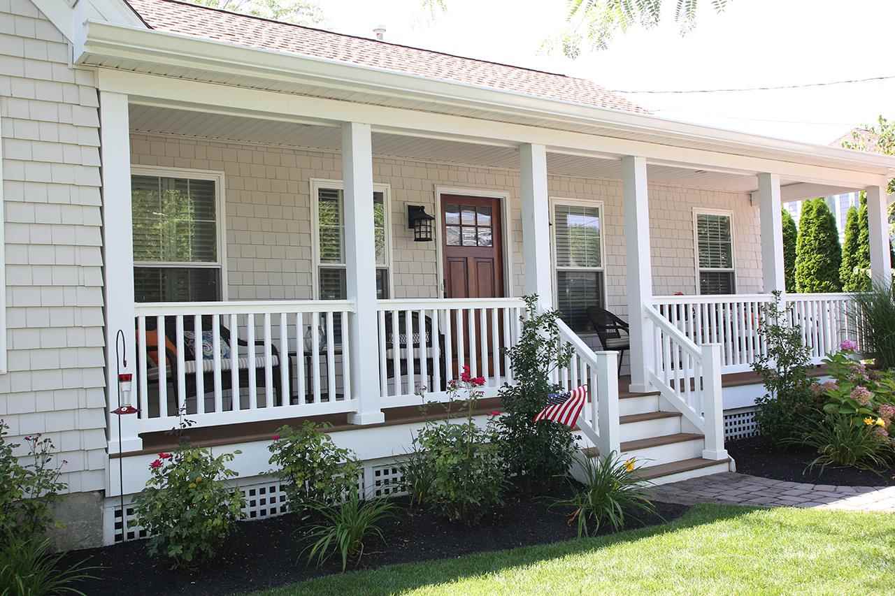 402 Reading Cape May, NJ 08204 - Photo 3 of 40