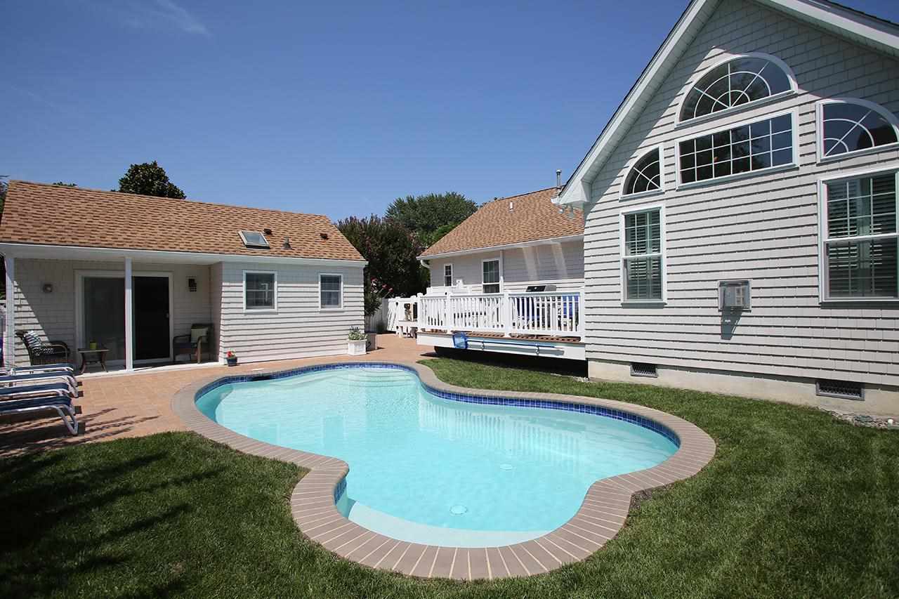 402 Reading Cape May, NJ 08204 - Photo 31 of 40