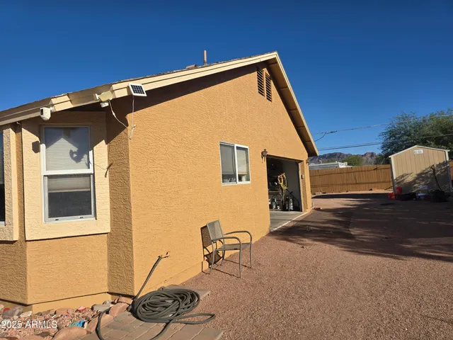 $445,000 | 1092 West Roundup Street, Apache Junction, AZ 85120