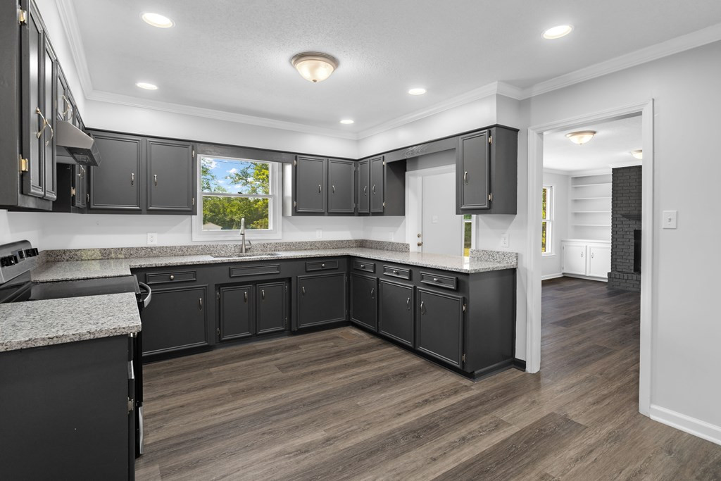 1747 Burke Road Orangeburg, SC 29118 - Photo 12 of 27 Photo 12