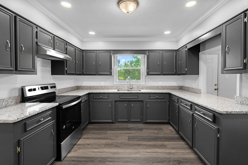 1747 Burke Road Orangeburg, SC 29118 - Photo 13 of 27 Photo 13