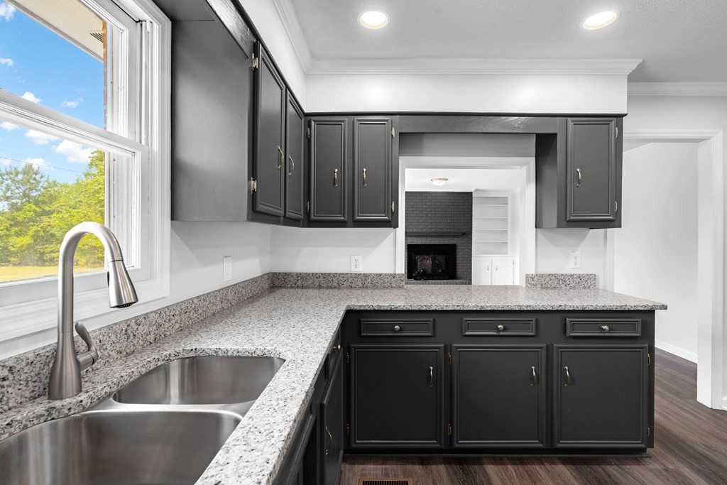 1747 Burke Road Orangeburg, SC 29118 - Photo 14 of 27 Photo 14