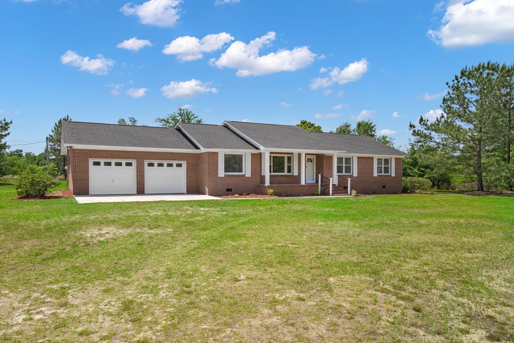 1747 Burke Road Orangeburg, SC 29118 - Photo 2 of 27 Photo 2