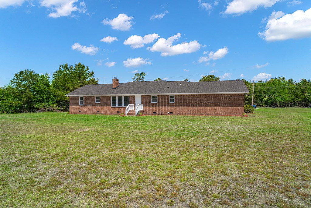1747 Burke Road Orangeburg, SC 29118 - Photo 25 of 27 Photo 25