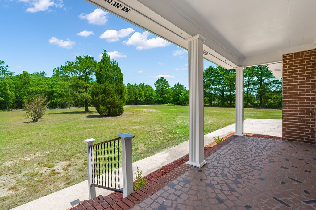 1747 Burke Road Orangeburg, SC 29118 - Photo 27 of 27 Photo 27