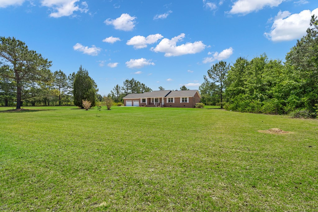 1747 Burke Road Orangeburg, SC 29118 - Photo 3 of 27 Photo 3