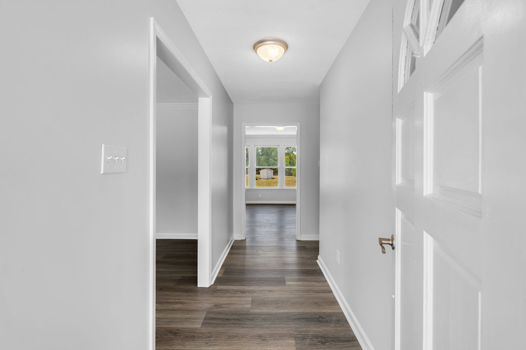 1747 Burke Road Orangeburg, SC 29118 - Photo 4 of 27 Photo 4