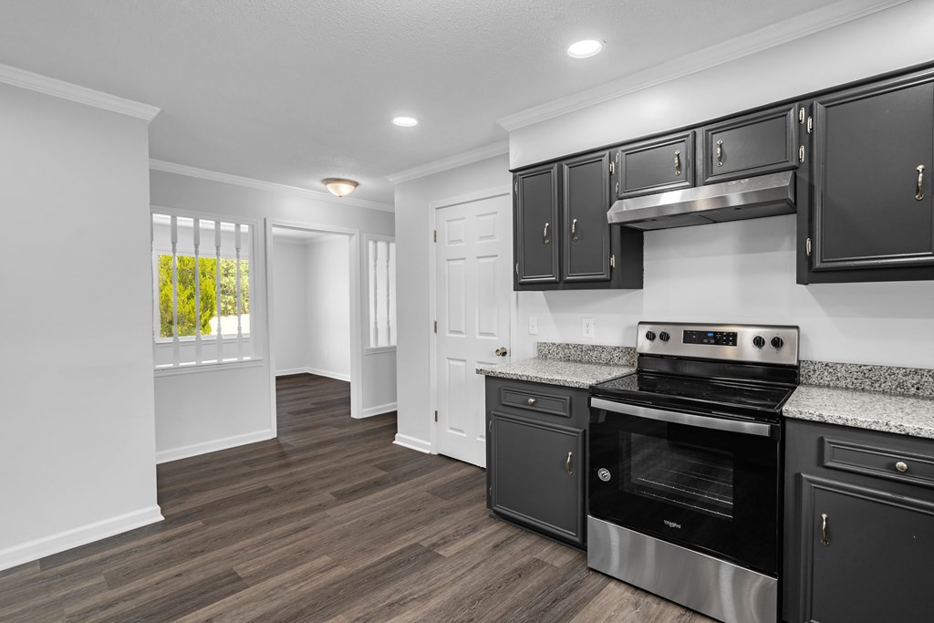 1747 Burke Road Orangeburg, SC 29118 - Photo 9 of 27 Photo 9