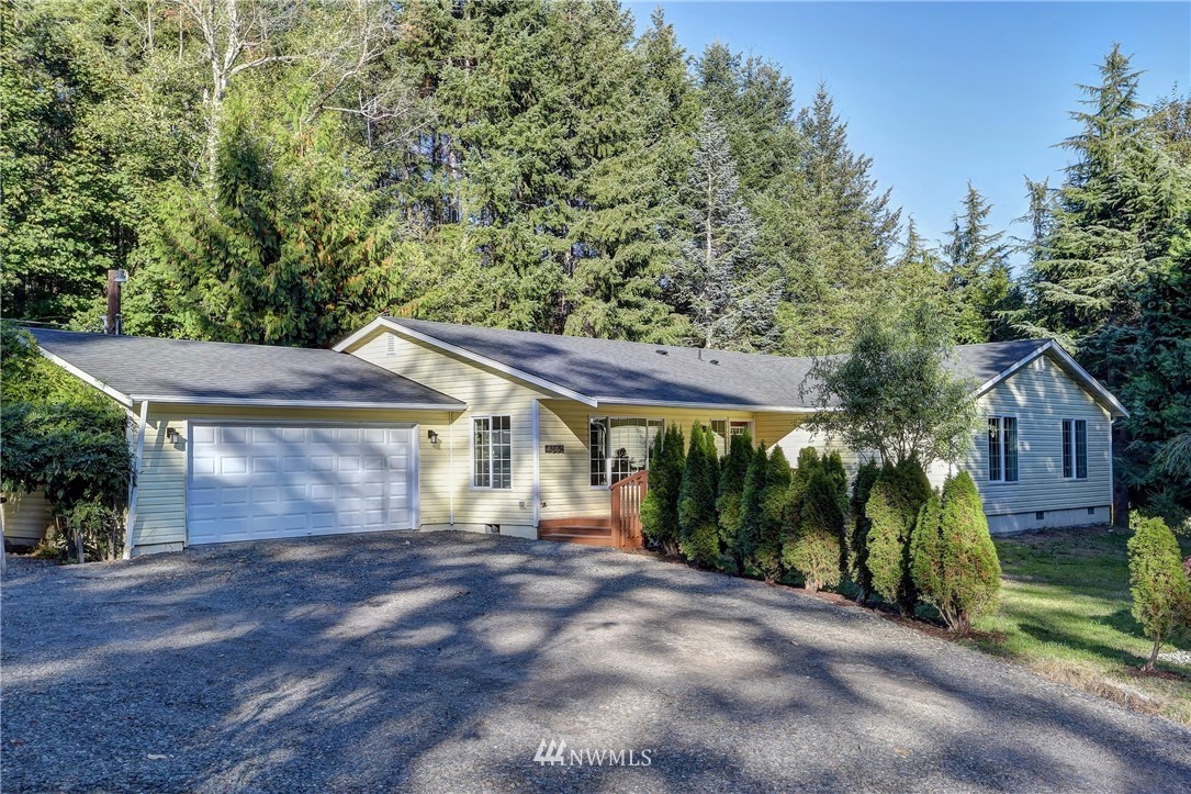 4505 Southeast Mayvolt Road Port Orchard, WA 98366 - Photo 1 of 25 Gallery Image 1