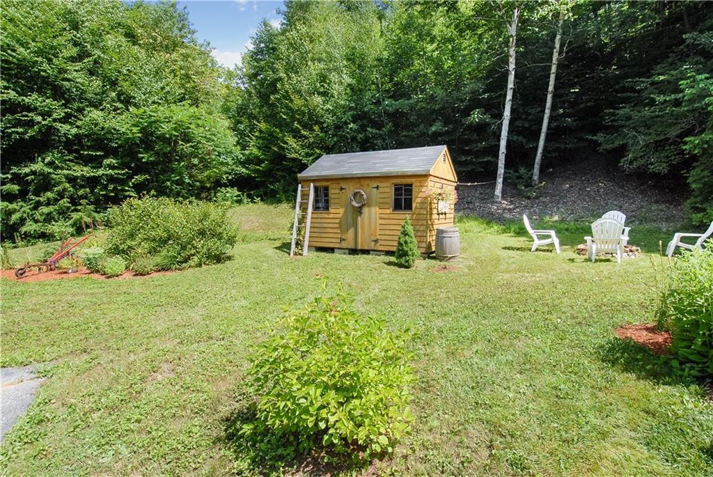856 Back Road Shapleigh, ME 04076 - Photo 5 of 26 Photo