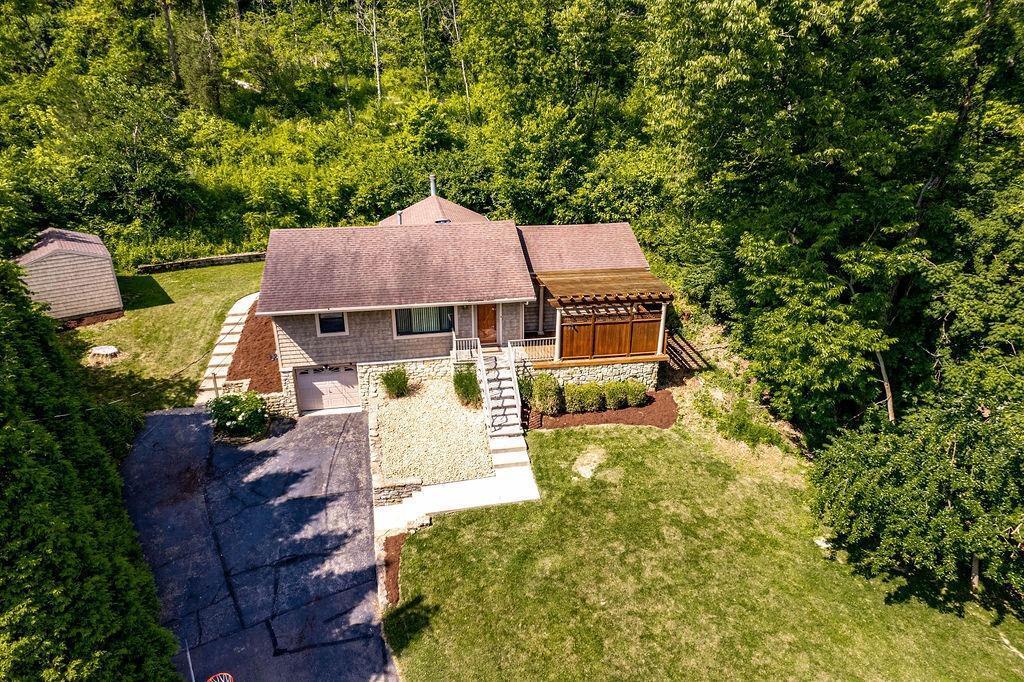 6511 Taylor Road Cincinnati, OH 45248 - Photo 34 of 38