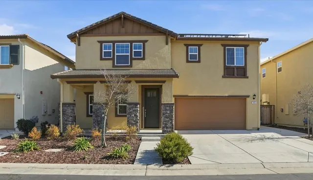$539,888 | 1437 Coral Street, Lincoln, CA 95648