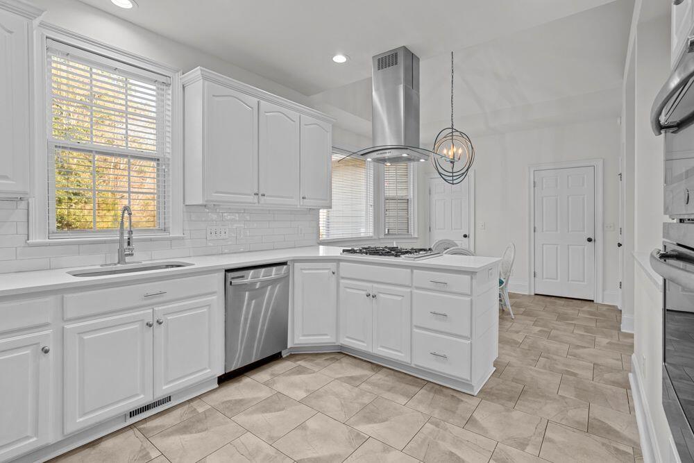 1121 Beresford Run Charleston, SC 29492 - Photo 18 of 71 1121 Beresford Run New-14G