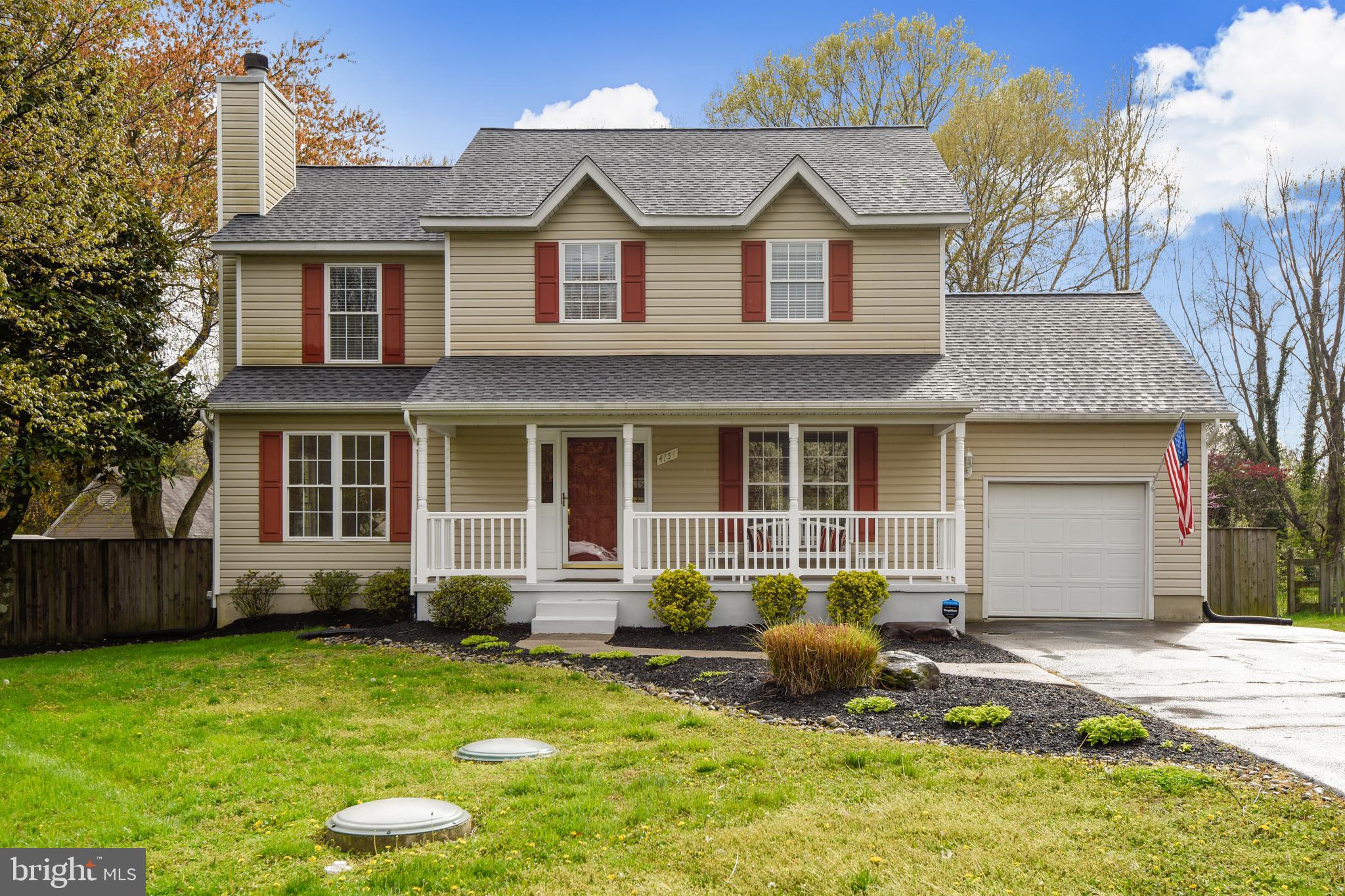 4154 Carrs Ridge Road Edgewater, MD 21037 - Photo 2 of 60 Gallery Image 2