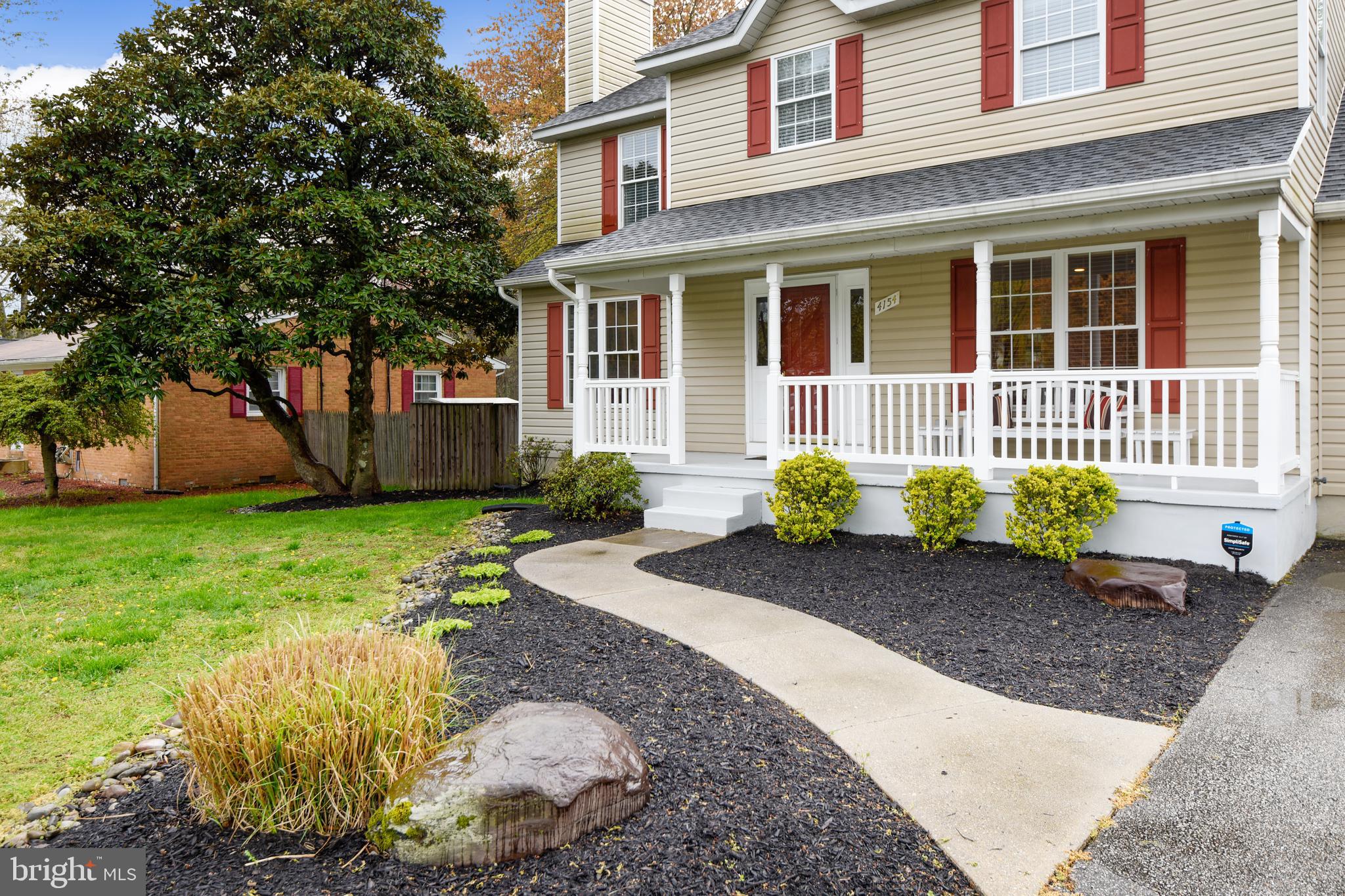 4154 Carrs Ridge Road Edgewater, MD 21037 - Photo 50 of 60 Gallery Image 50