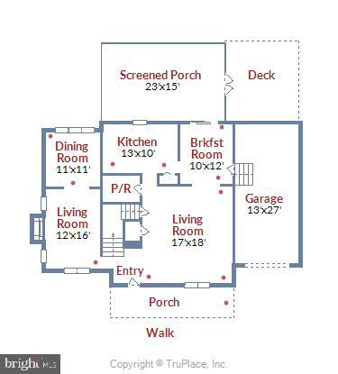 4154 Carrs Ridge Road Edgewater, MD 21037 - Photo 59 of 60 Gallery Image 59
