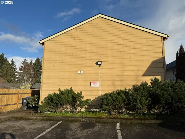 a view of a big building